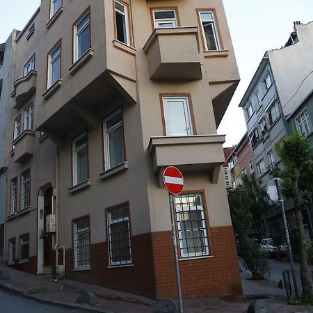 Unique&Central İstanbul Experience Taksim Dış mekan fotoğraf